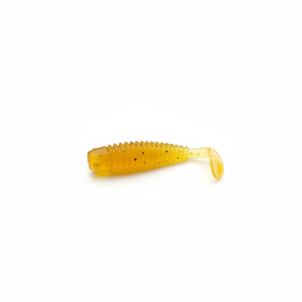 3.5cm JigiX MicroT Liekki