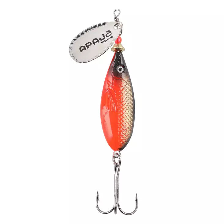 Apaja lippauistin 11cm/12g
