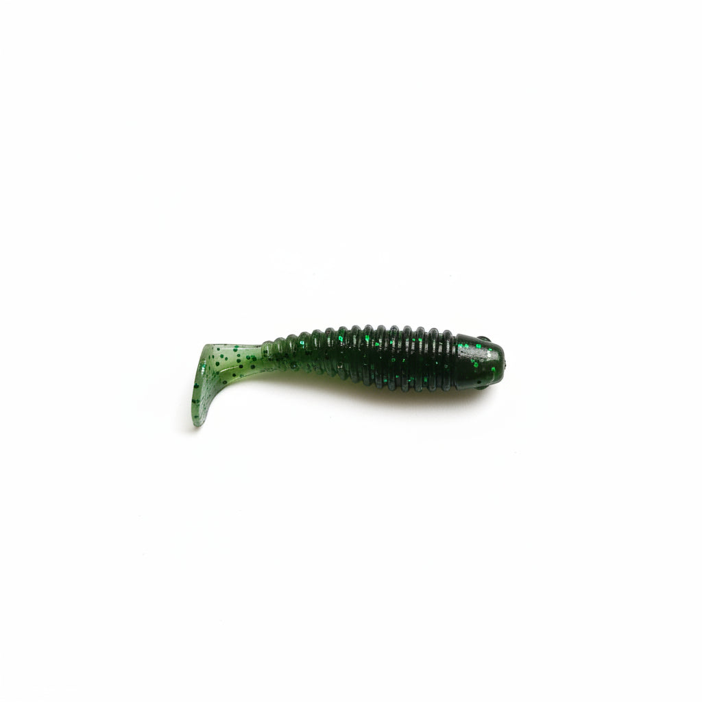 3.5cm JigiX MicroT Sammal