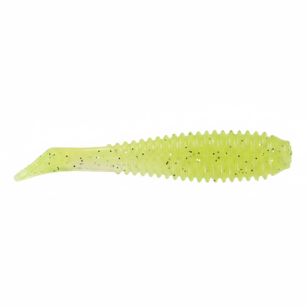 JigiX 7cm Lime