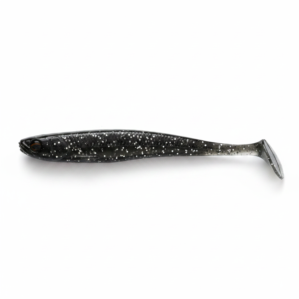 JigiX 11.5cm Predator