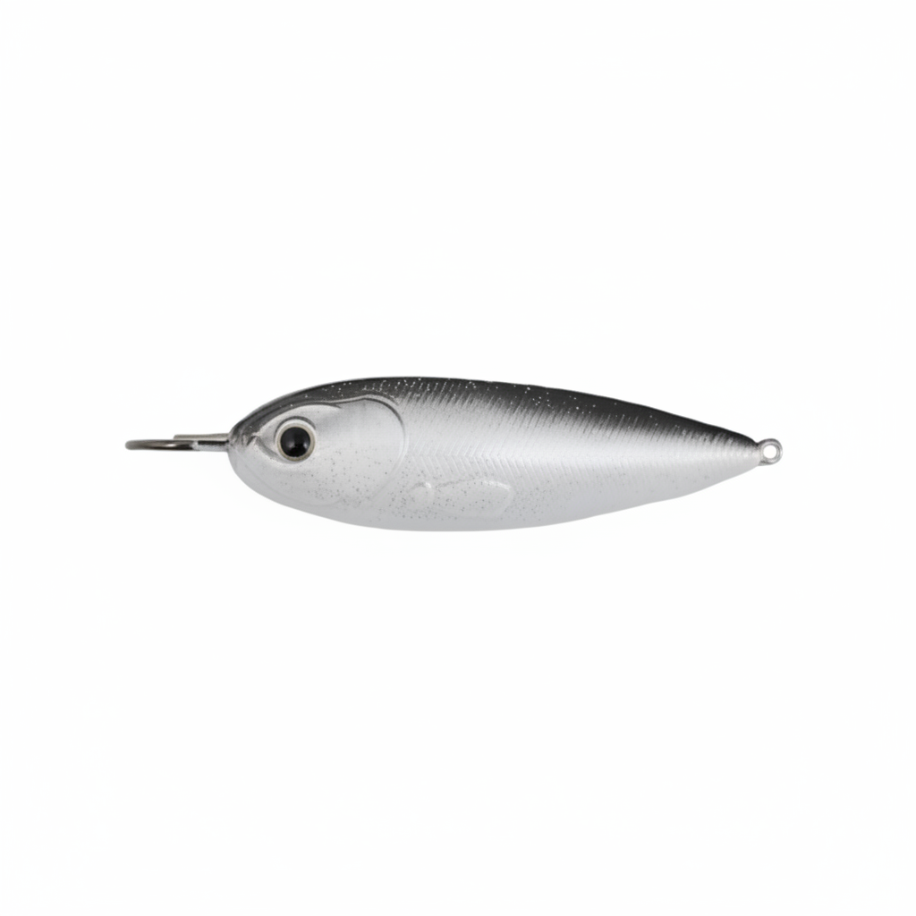JigiX Ghost Back 9cm