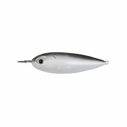 JigiX Ghost Back 9cm