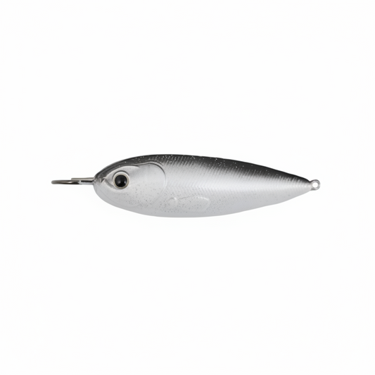 JigiX Ghost Back 9cm