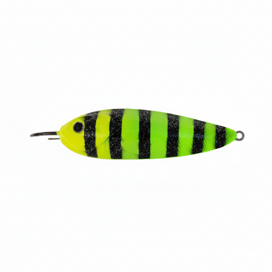 JigiX Jungle Striker 9cm