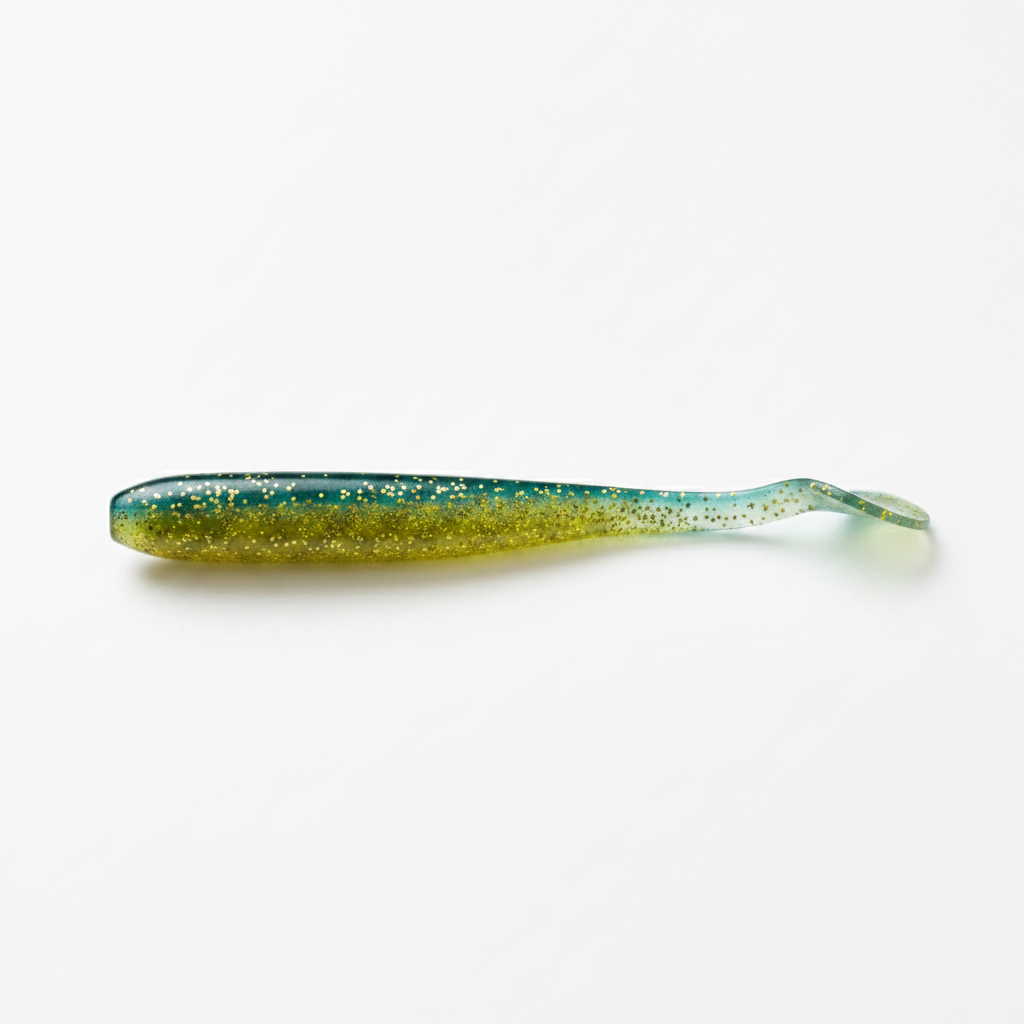 JigiX 11.5cm Aava