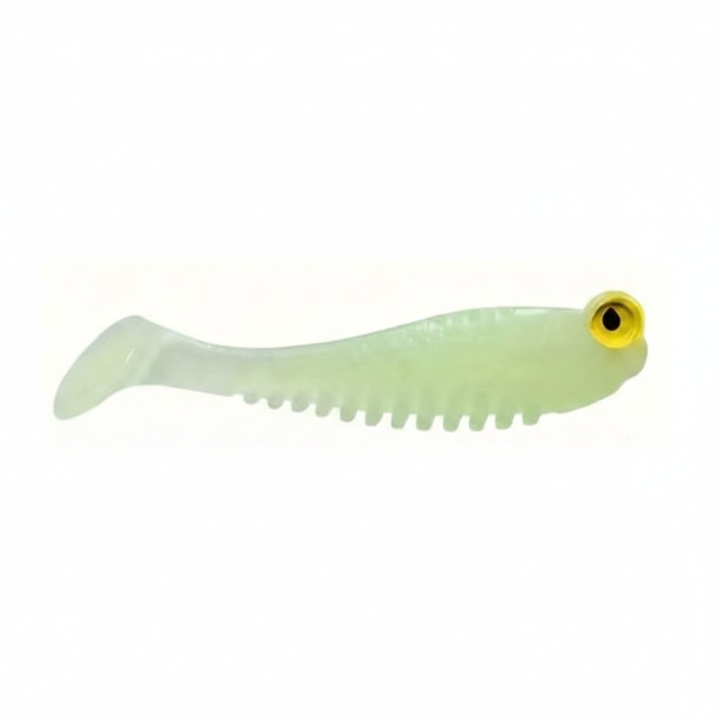 5cm JigiX Hohto