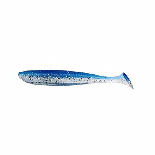 JigiX 9cm Laine