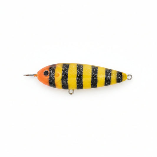 JigiX Tiger Flame 9cm