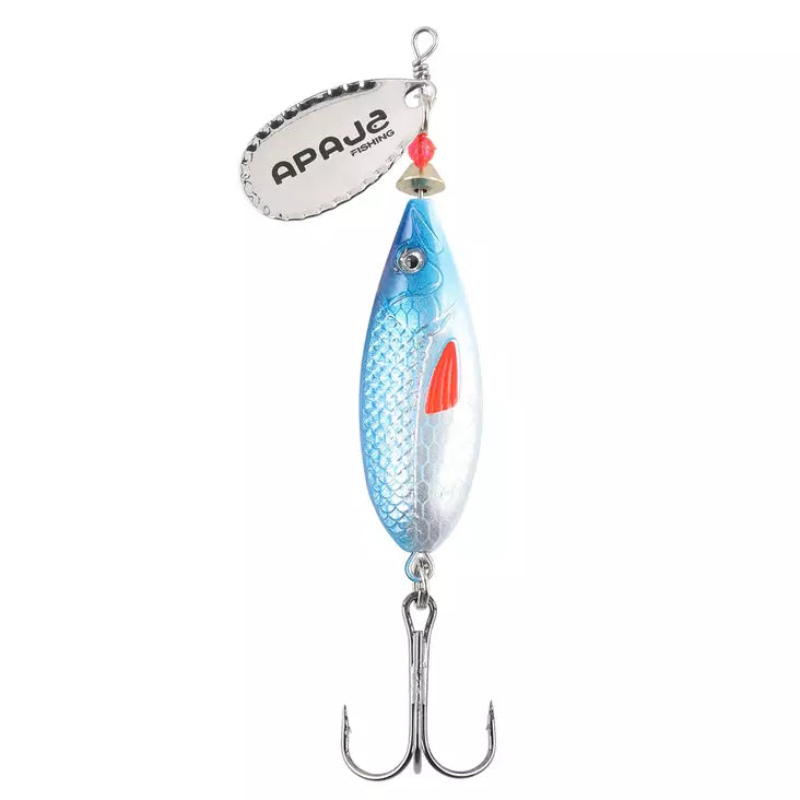 Apaja lippauistin 11cm/12g