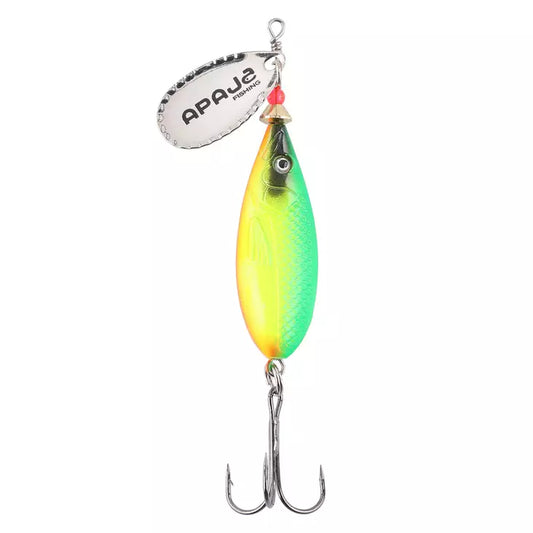 Apaja lippauistin 11cm/12g