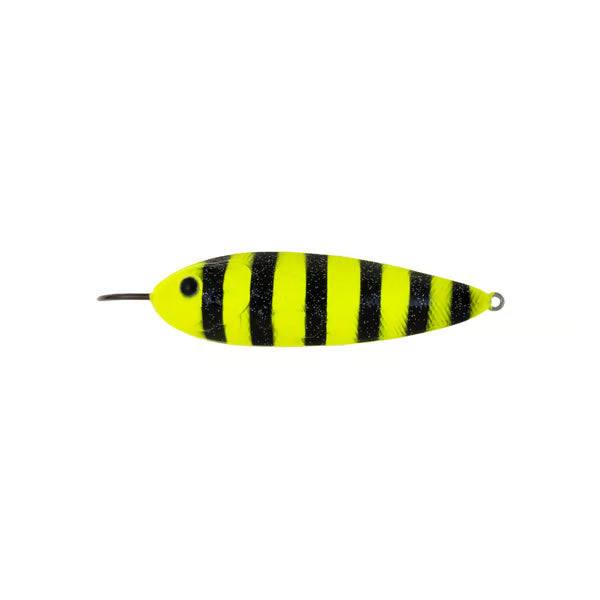 JigiX Neon Striker 9cm